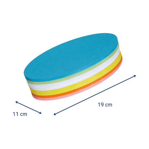 EAN 4002390067348 - MAUL 6395399 papel decorativo Arte de papel 250 hojas imagen 2