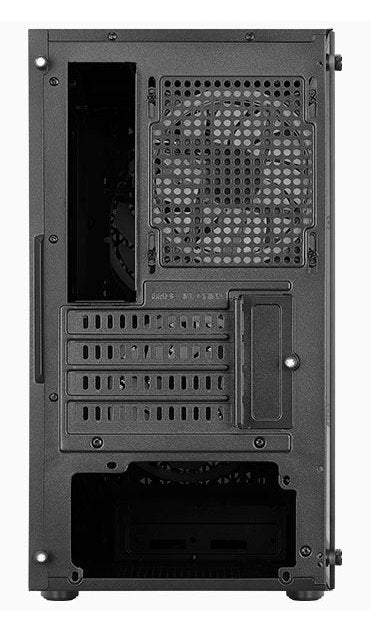 EAN 4710562758634 - Aerocool Trinity Mini Mini Tower Negro imagen 5