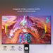 EAN 9120106661972 - Thomson M27QG5Y14 pantalla para PC 68,6 cm (27") 2560 x 1440 Pixeles Quad HD LED Gris imagen 9