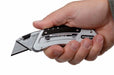 EAN 3253560108106 - Stanley 0-10-810 cúter Negro, Metálico Cúter de cuchillas intercambiables imagen 5