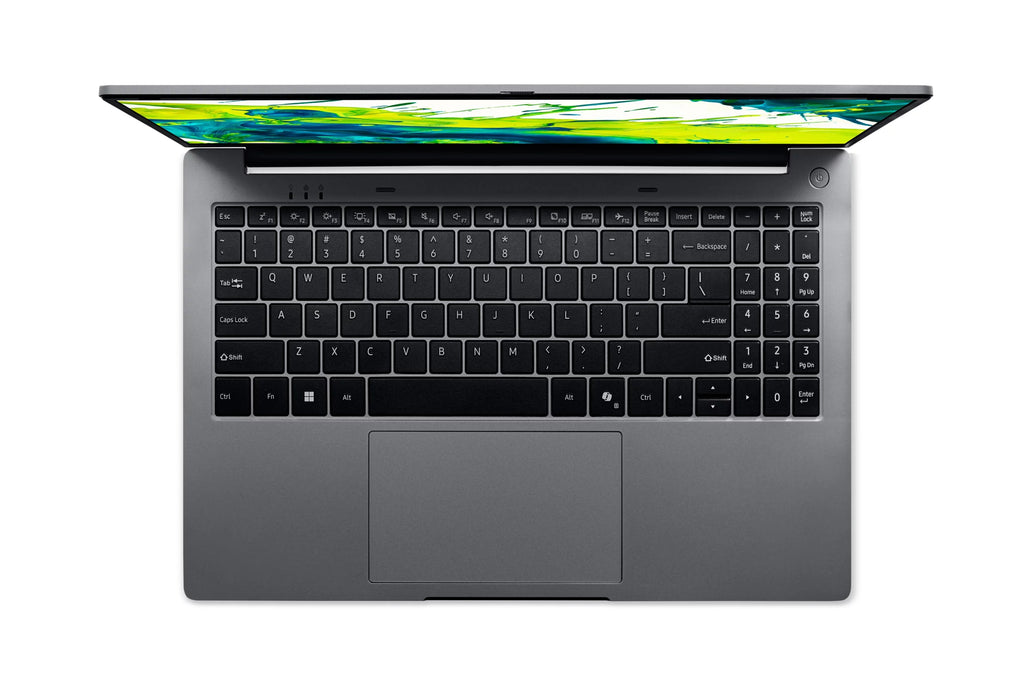 EAN 4711721080252 - Acer Aspire Lite AL15-47P-R439 AMD Ryzen™ 3 5400U Portátil 39,6 cm (15.6") Full HD 8 GB DDR4-SDRAM 512 GB imagen 5