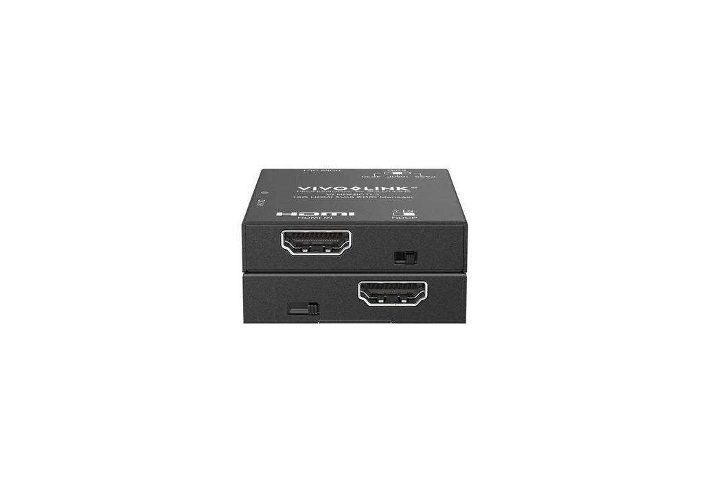 EAN 5715328176355 - Vivolink 18G HDMI 5 Volt EDID Manager imagen 5