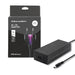 EAN 5901878507958 - Qoltec 50795 adaptador e inversor de corriente Interior 120 W Negro imagen 6