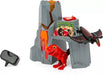 EAN 7312350360929 - BRIO Dinosaur Erupting Volcano imagen 3