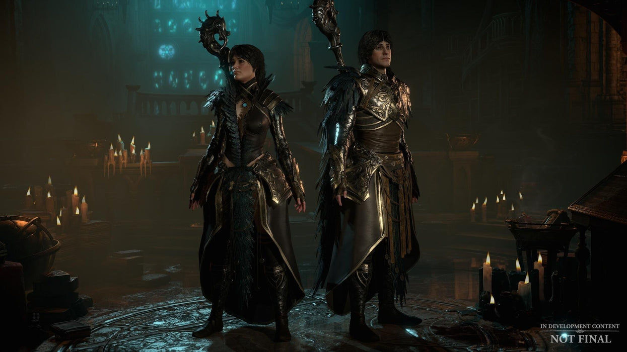 EAN 47875103924 - Activision Blizzard Diablo IV Estándar PlayStation 4 imagen 4