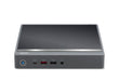 EAN 4711474670410 - Acer Veriton 2000 Mini VN2595GT Intel Core 3 100U 8 GB DDR5-SDRAM 512 GB SSD FreeDOS Mini PC Negro imagen 6