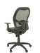 EAN 8436563382550 - PIQUERAS Y CRESPO 15SNSPNE silla de oficina y de ordenador Asiento acolchado Respaldo de malla imagen 5