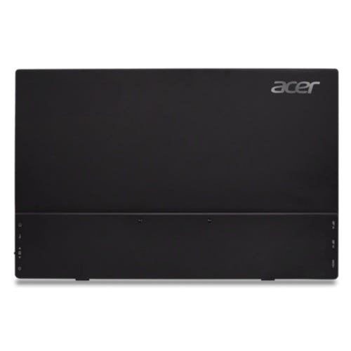 EAN 4711474399083 - Acer PM161QT Monitor portátil Negro 39,6 cm (15.6") LCD 1920 x 1080 Pixeles imagen 7