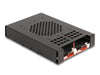 EAN 4043619471171 - DeLOCK 47117 caja para disco duro externo Caja externa para unidad de estado sólido (SSD) Negro imagen 2