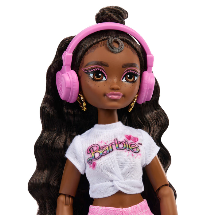 EAN 0194735308354 - Barbie Dream Besties Brooklyn imagen 3