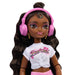 EAN 0194735308354 - Barbie Dream Besties Brooklyn imagen 3