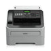 EAN 4977766712903 - Brother -2845 fax Laser 33,6 Kbit/s 300 x 600 DPI A4 Negro, Blanco imagen 1