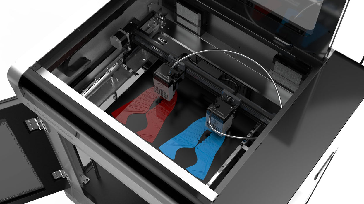 EAN 6971940407331 - Flashforge Creator 4A Wifi imagen 20