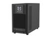 EAN 4015867237847 - Conceptronic ZEUS52E3K sistema de alimentación ininterrumpida (UPS) Doble conversión (en línea) 3 kVA 270 imagen 1