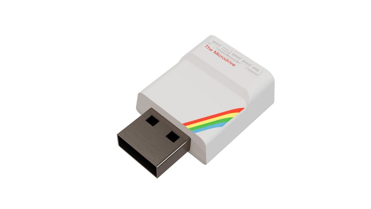 EAN 4020628553821 - Retro Games The Spectrum Blanco imagen 5