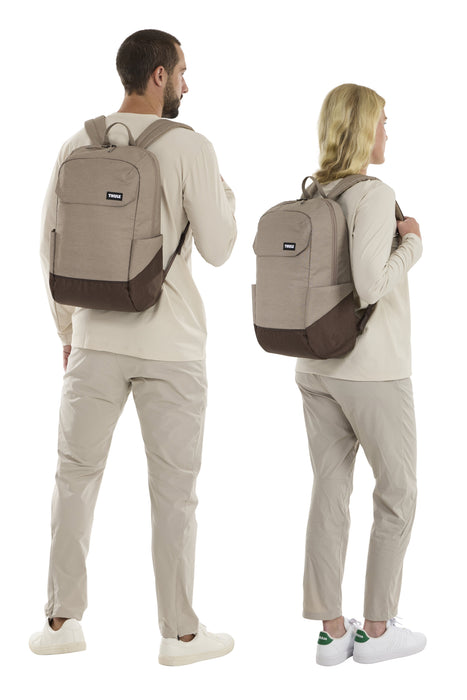 EAN 85854259965 - Thule Lithos TLBP216 - Nuanced brown mochila Mochila informal Marrón Poliéster imagen 13
