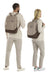 EAN 85854259965 - Thule Lithos TLBP216 - Nuanced brown mochila Mochila informal Marrón Poliéster imagen 13