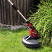 EAN 4006825610505 - Einhell GC-ET 4530 Set 30 cm 450 W CA eléctrica Aluminio, Negro, Naranja imagen 6
