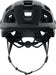 EAN 4003318647086 - ABUS 0084012 gorra y accesorio deportivo para la cabeza Negro imagen 2