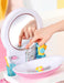 EAN 4001167832707 - BABY born Bath Hand Wash Basin Lavabo para muñecas imagen 12
