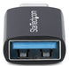 EAN 0065030907071 - StarTech.com USB31CAADGCP cambiador de género para cable USB Type-C USB Type-A Negro imagen 4