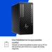 EAN 0826581352327 - HP None Intel Core Ultra 7 265 32 GB DDR5-SDRAM 1 TB SSD NVIDIA GeForce RTX 5060 Windows 11 Pro Torre Pue imagen 16
