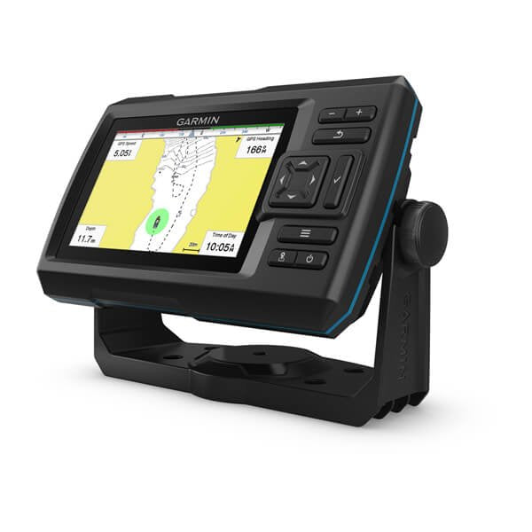 EAN 753759268329 - Garmin Striker Vivid 5cv buscador de peces 12,7 cm (5") 500 W imagen 3