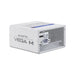 EAN 753263079121 - Chieftec Vega PPG-1000-CW unidad de fuente de alimentación 1000 W 24-pin ATX ATX Blanco imagen 3