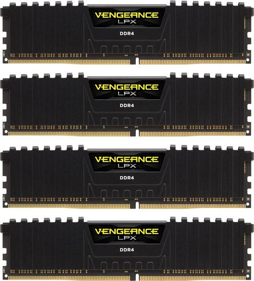 EAN 0843591071888 - Corsair Vengeance LPX 64GB DDR4-2400 módulo de memoria 4 x 16 GB 288-pin DIMM imagen 1