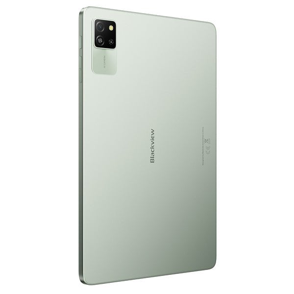 EAN 6931548321576 - Blackview Tab 60 Wi-fi Allwinner 128 GB 25,6 cm (10.1") 8 GB Wi-Fi 6 (802.11ax) Android 14 Verde imagen 5