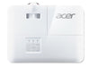 EAN 4713883595780 - Acer S1386WHN Proyector de alcance estándar 3600 lúmenes ANSI DLP WXGA (1280x800) 3D Blanco imagen 5