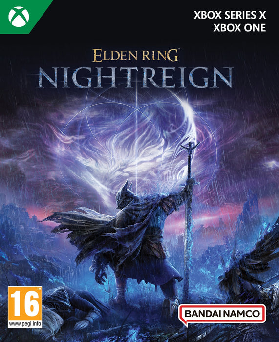 EAN 3391892034912 - BANDAI NAMCO Entertainment Elden Ring: Nightreign Estándar Xbox One/Xbox Series X imagen 2