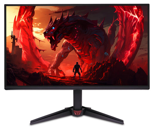 EAN 4711474414915 - Acer NITRO VG0 VG240Y P6bmipx pantalla para PC 60,5 cm (23.8") 1920 x 1080 Pixeles Full HD LCD Negro, Roj imagen 1