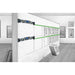 EAN 4021563704064 - Laserliner DigiLevel Laser G40 nivel 0,4 m Gris imagen 3