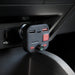 EAN 5901986047889 - Savio TR-15 Transmiter FM z Bluetooth 87,6 - 107,9 MHz Bluetooth/USB Negro imagen 16