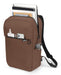 EAN 7640239422223 - DICOTA D32124-RPET mochila Mochila informal Marrón Poliéster imagen 6