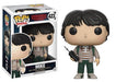 EAN 0889698133227 - FUNKO Figure POP! Stranger Things - Mike imagen 1
