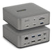 EAN 0065030923118 - StarTech.com 215UE-TB5USB4DOCK base para portátil y replicador de puertos Alámbrico Gris imagen 15