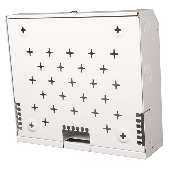 EAN 7630049600164 - ROLINE 26.21.0015 armario rack 5U Bastidor de pared Gris imagen 5