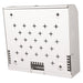 EAN 7630049600164 - ROLINE 26.21.0015 armario rack 5U Bastidor de pared Gris imagen 5