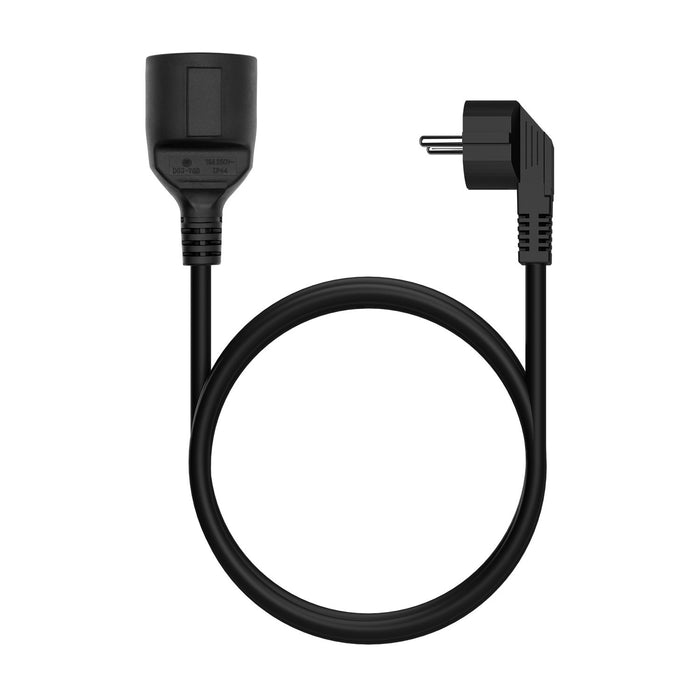 EAN 8436574706635 - AISENS A132-0603 base múltiple 1 salidas AC Interior imagen 3