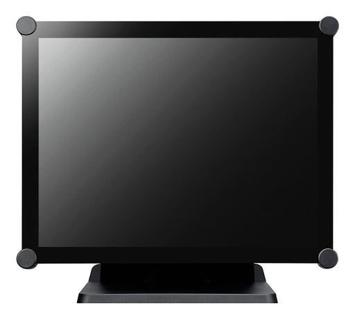 EAN 4710739597257 - AG Neovo TX-1502 pantalla para PC 38,1 cm (15") 1024 x 768 Pixeles XGA LED Pantalla táctil Mesa Gris imagen 2