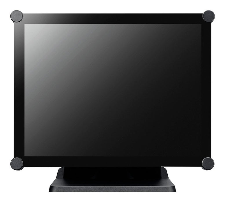EAN 4710739597257 - AG Neovo TX-1502 pantalla para PC 38,1 cm (15") 1024 x 768 Pixeles XGA LED Pantalla táctil Mesa Gris imagen 2