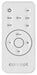 EAN 8595631038345 - Concept QH4100 calefactor eléctrico Interior Gris 2000 W Ventilador eléctrico imagen 3