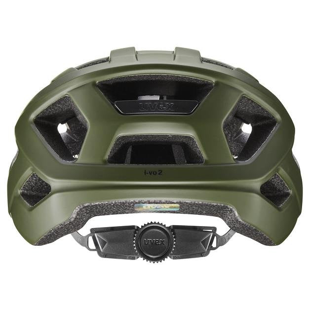 EAN 4043197393247 - Uvex i-vo 2 Verde imagen 3