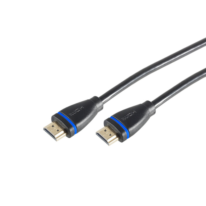 EAN 4017538104076 - S/CONN maximum connectivity 10-05075 cable HDMI 10 m HDMI tipo A (Estándar) Negro imagen 1