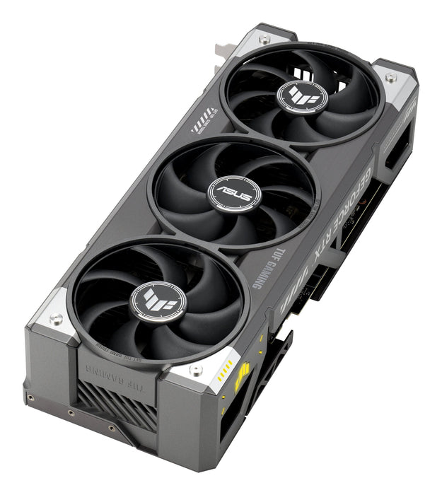 EAN 4711636609340 - ASUS TUF-RTX5080-O16G-BTF-GAMING NVIDIA GeForce RTX 5080 16 GB GDDR7 imagen 7