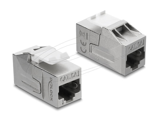 EAN 4043619911226 - DeLOCK 91122 módulo de conector de red imagen 1