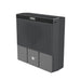 EAN 6937295604399 - Fanvil A10W portero automático Negro, Gris imagen 2
