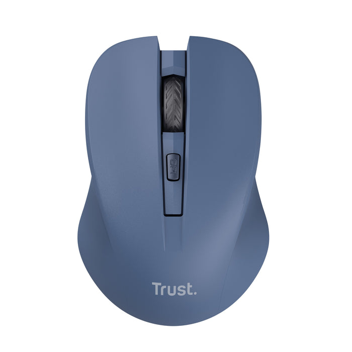 EAN 8713439250411 - Trust Mydo ratón Oficina Ambidextro RF inalámbrico Óptico 1800 DPI imagen 3